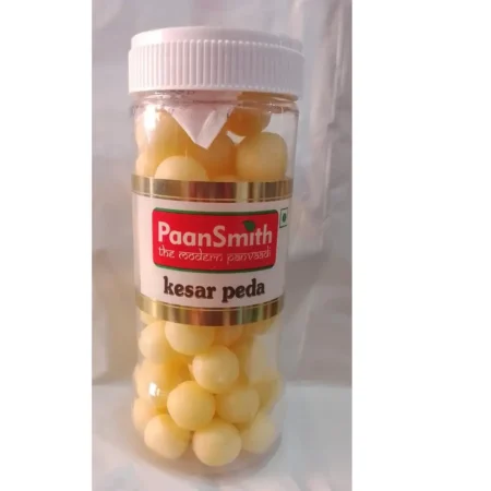 Paan Smith The Modern Panvaadi Kesar Peda 220G