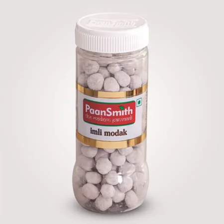 Paan Smith The Modern Panvaadi Imli Boota 220G