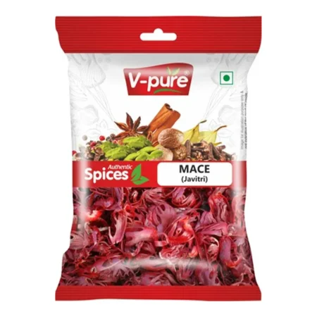 V-Pure Javitri 25G
