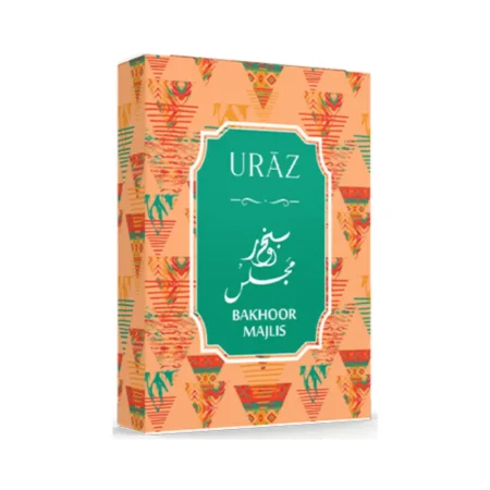 Uraz Bakhoor Majlis 40G