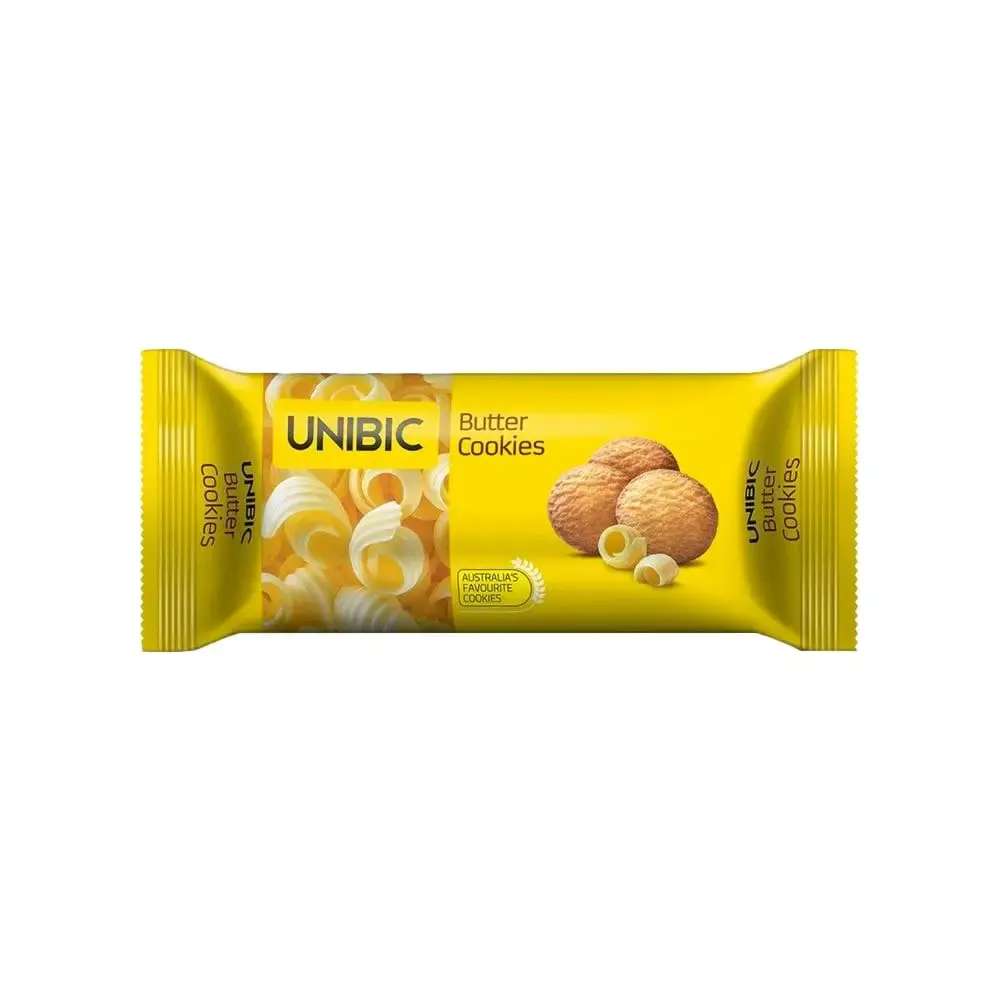 Unibic Butter Cookies 135G