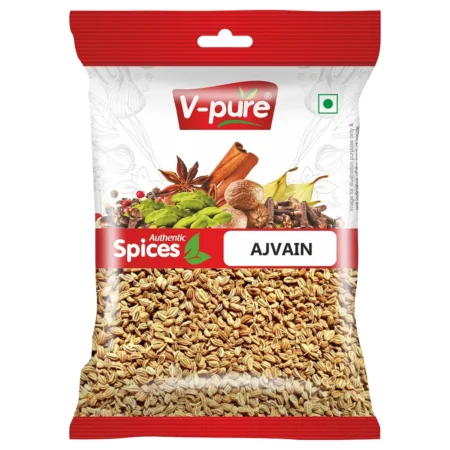 V-Pure Ajwain 100G