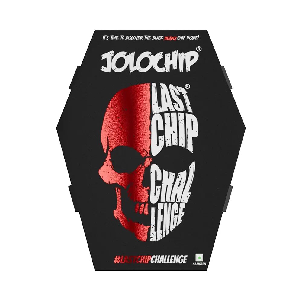 Jolochip Last Chip Chal Lenge 5G