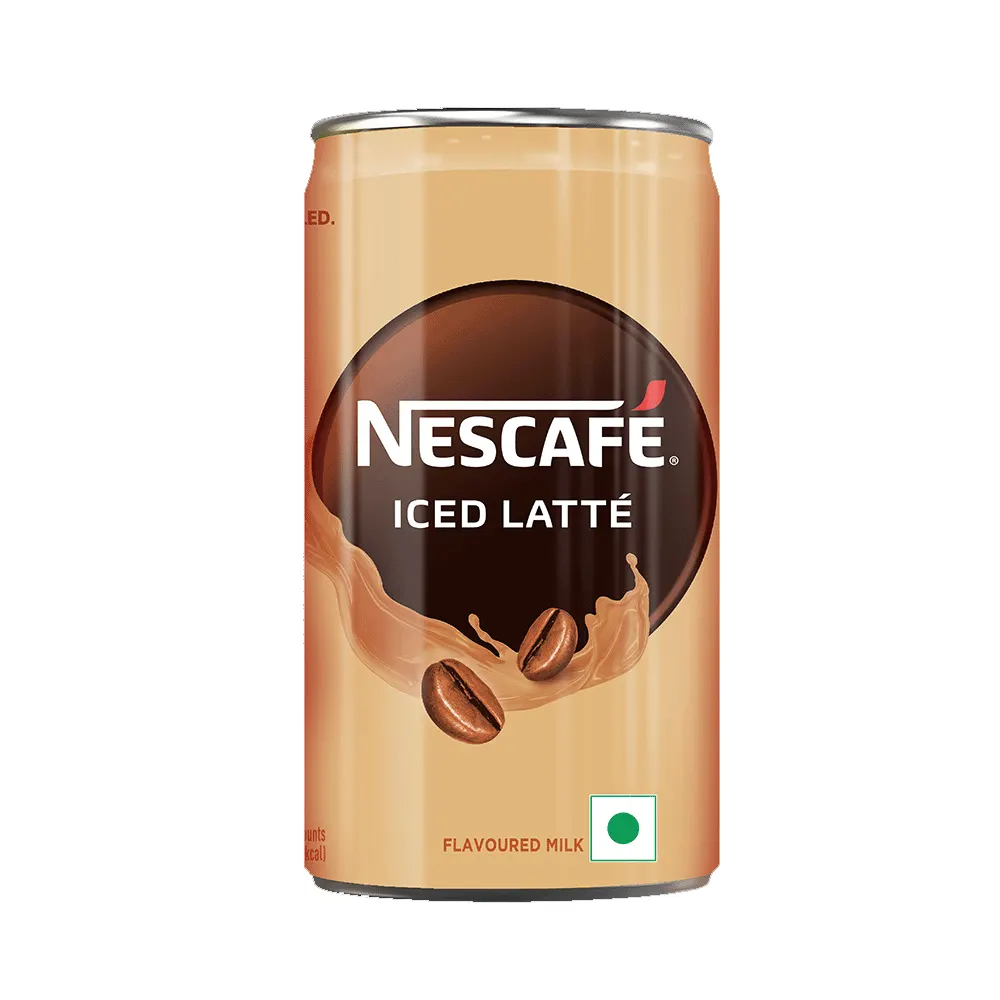 Nestle Nescafe Iced Latte 170Ml