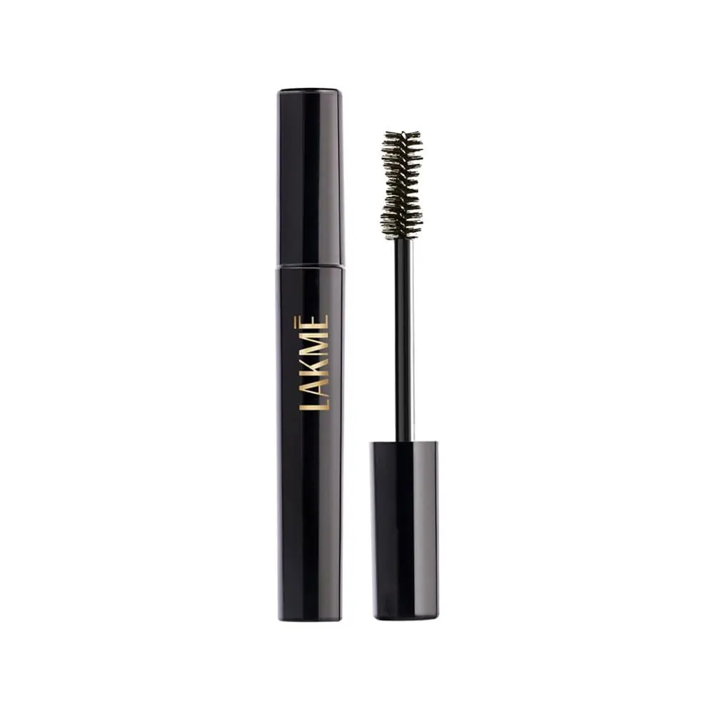 Lakme The Original Collection Ultimate Volumizing Mascara 10Ml