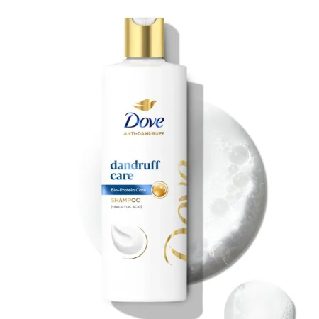 DOVE ANTI DANDRUFF CARE BIO PROTEIN CARE SHAMPOO 340ML