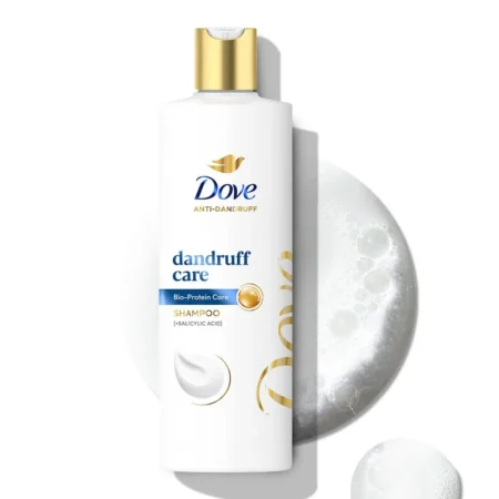 DOVE ANTI DANDRUFF CARE BIO PROTEIN CARE SHAMPOO 180ML