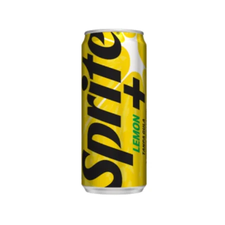 Sprite Lemon +Tanpa Gula 320Ml