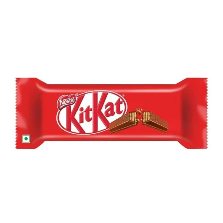 Nestle Kit Kat Two Finger Chocolate 20.7G