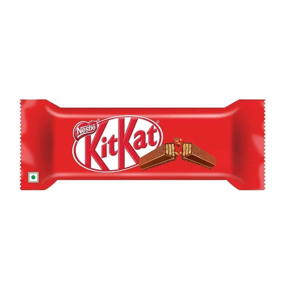 Nestle Kit Kat Two Finger Chocolate 20.7G