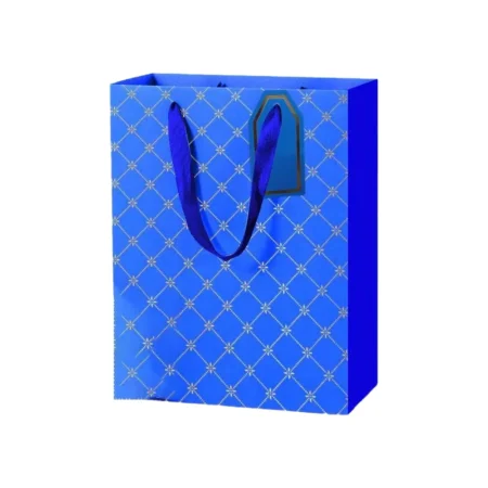 Gift N Greet Paper Bag 6*7.3*3.5 1N