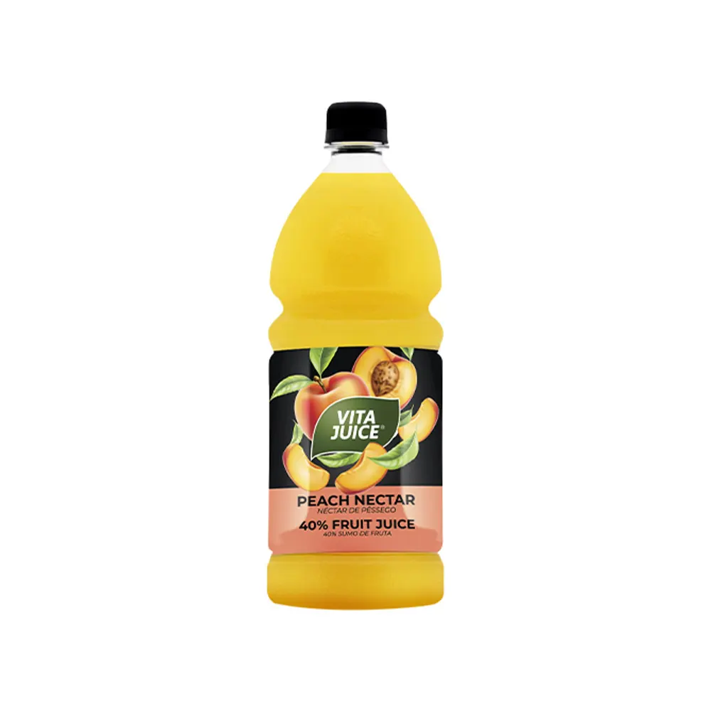 Vita Peach Nector Juice 1L