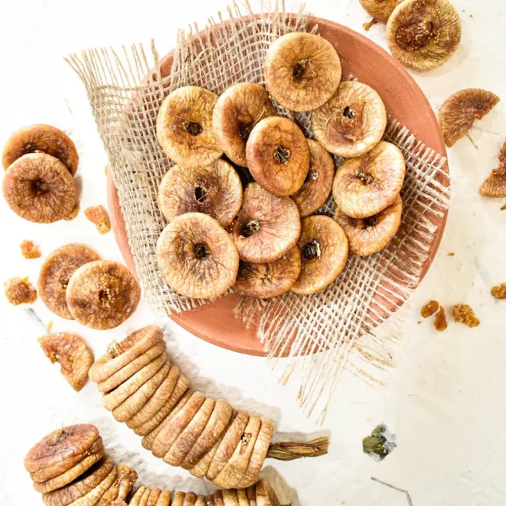 Dry Figs Afghani 200G