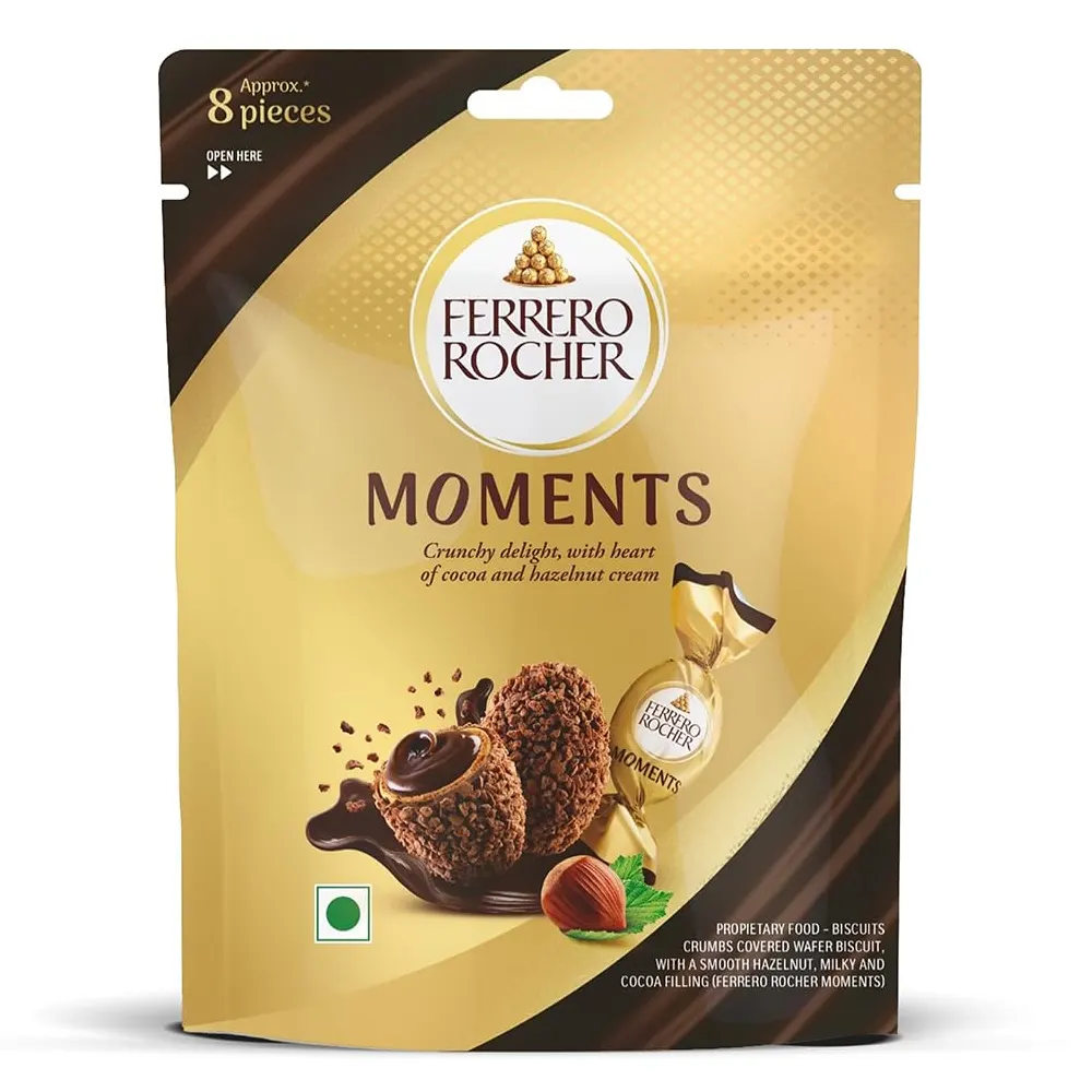 Ferrero Rocher Moments 58G