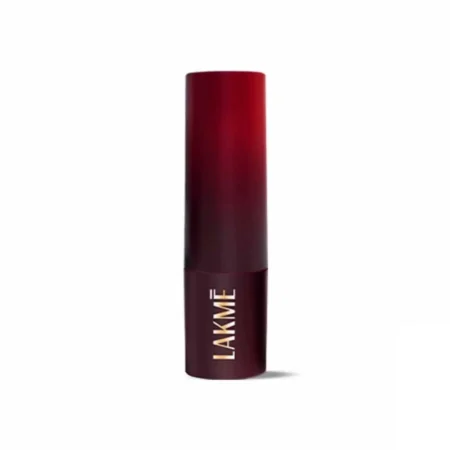 Lakme The Orignal Collection Forever Matte Lipstick Cn7 Red Crimson 4.5G