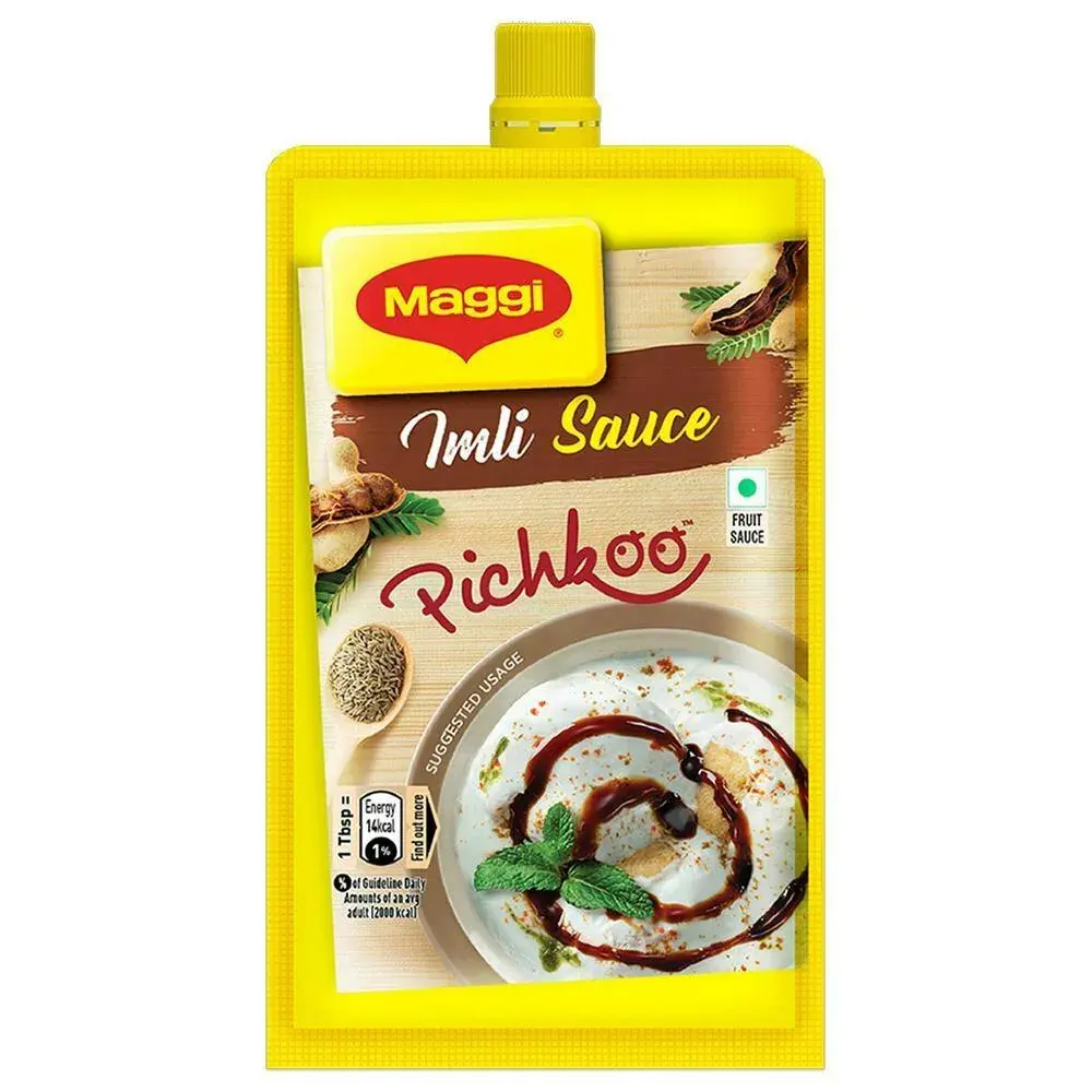 Maggi Imli Sauce 75Gm