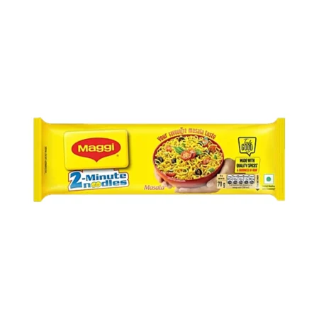 Nestle Maggi 2 - Minute  Masala Noodles 560G