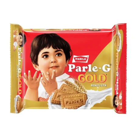 Parle -G Gold Biscuits 187.5G