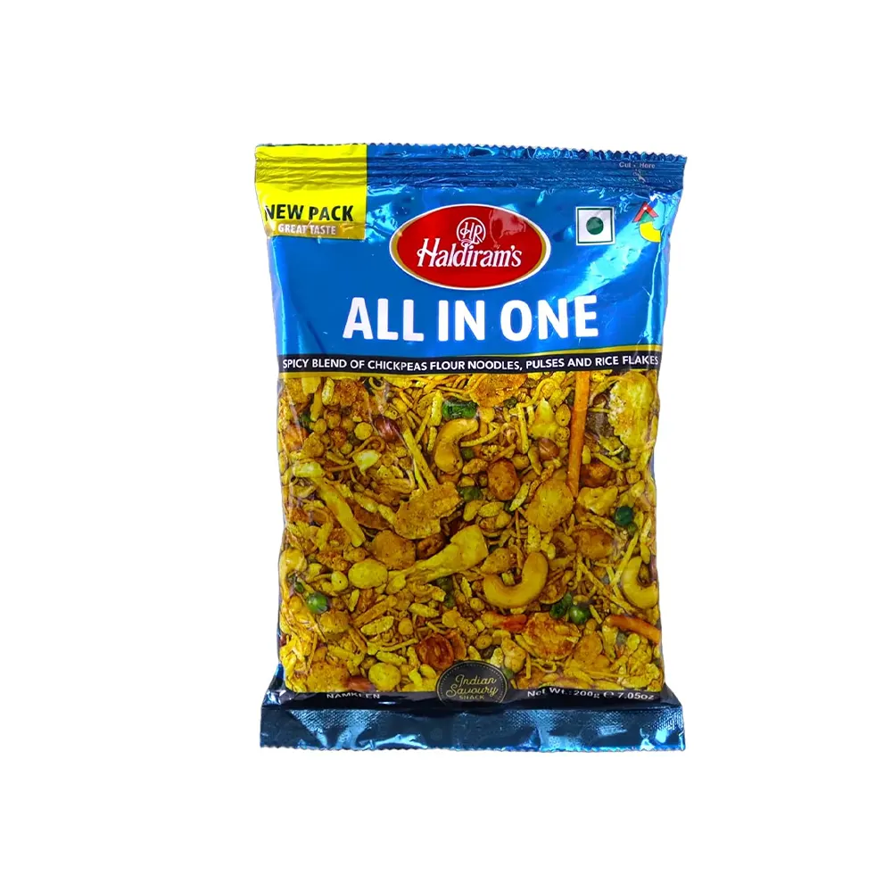 Haldiram'S All In One Namkeen 1Kg