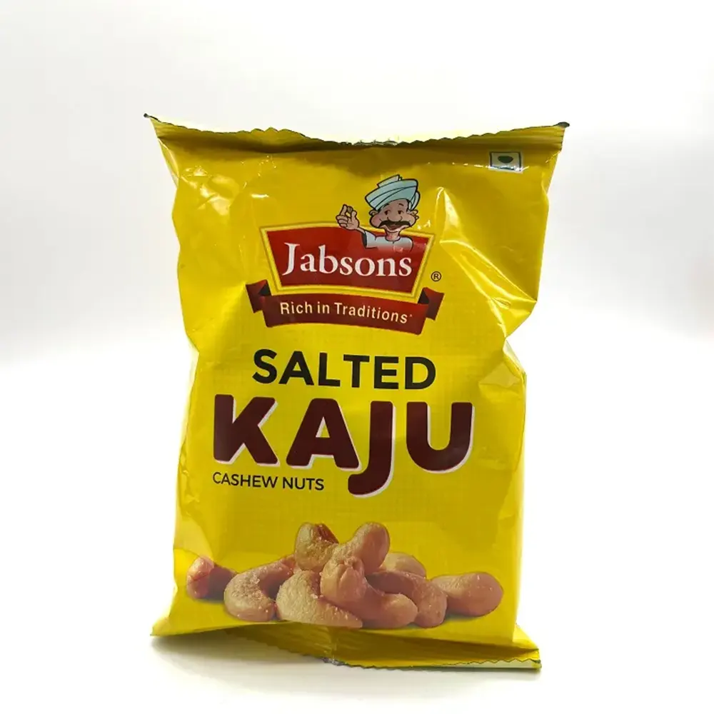Jobsons Rich In Traditions Salted Kaju 35G