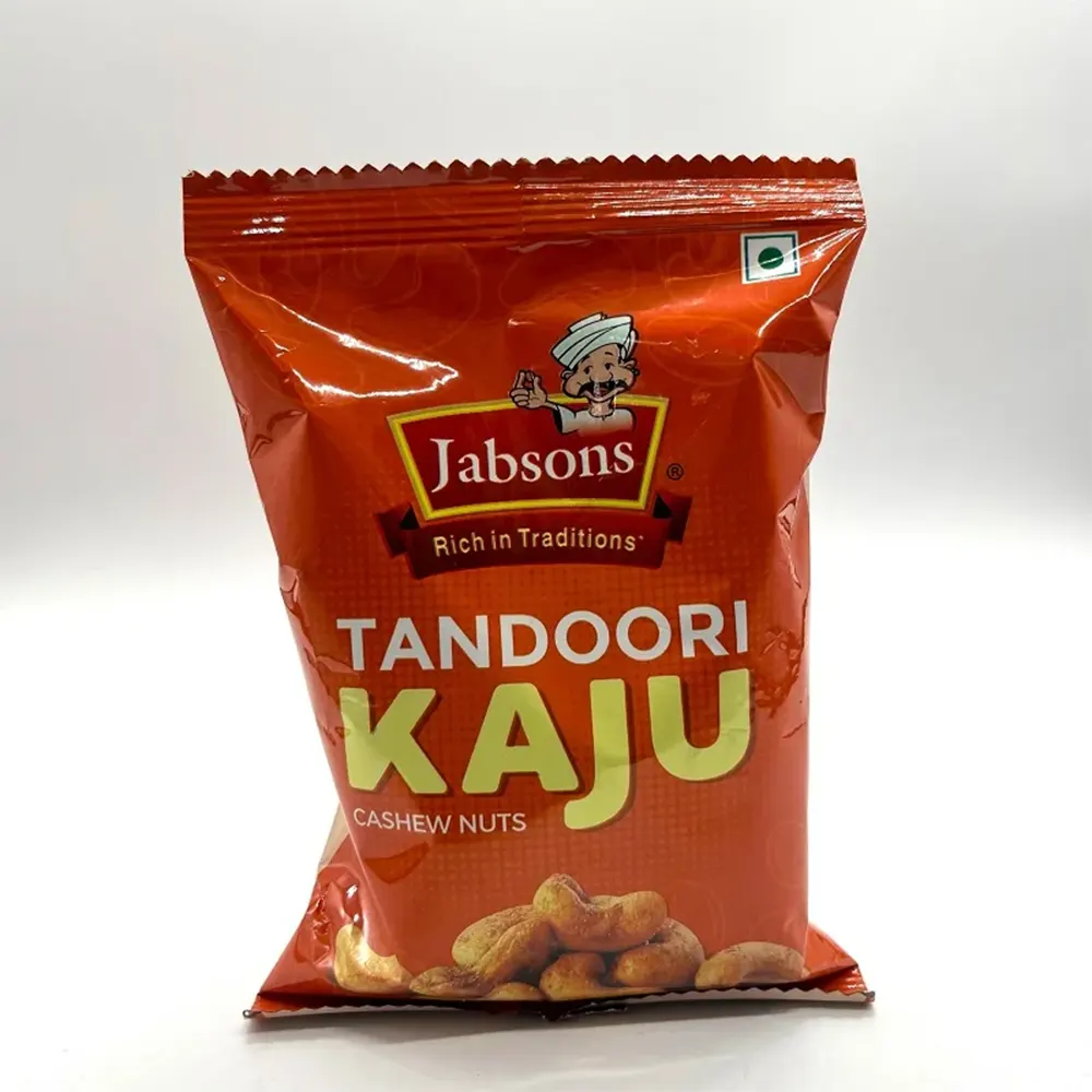 Jobsons Rich In Traditions Tandoori Kaju 35G