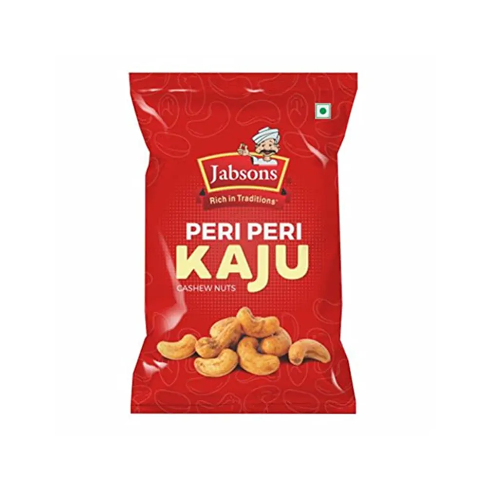 Jobsons Rich In Traditions Peri Peri Kaju 35G
