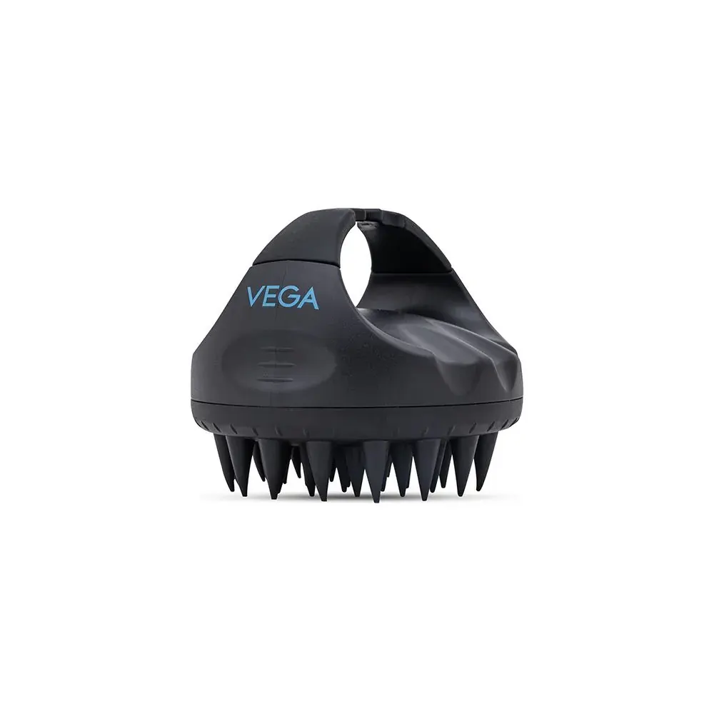 Vega Scalp Massager Shampoo Brush Ssb 01 1N