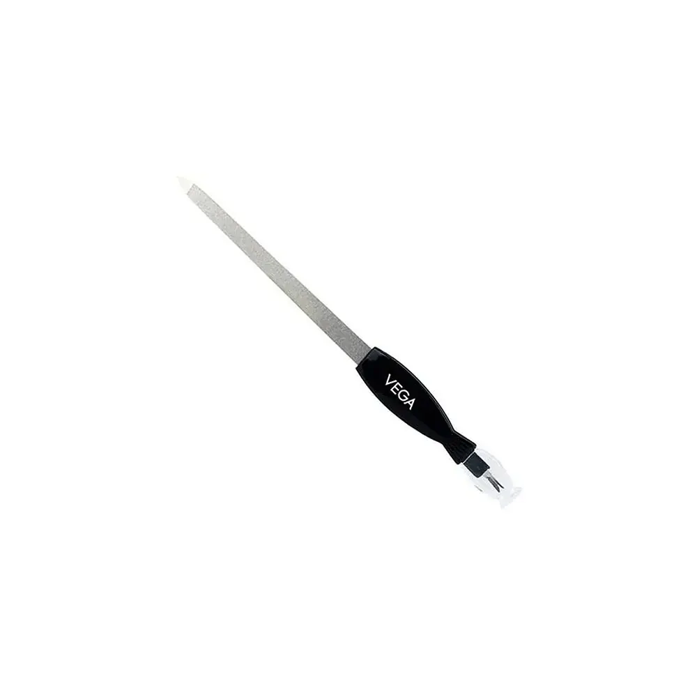 Vega Manicure Tool Nail File For Smooth And Gentle Filling Nft 06 1N