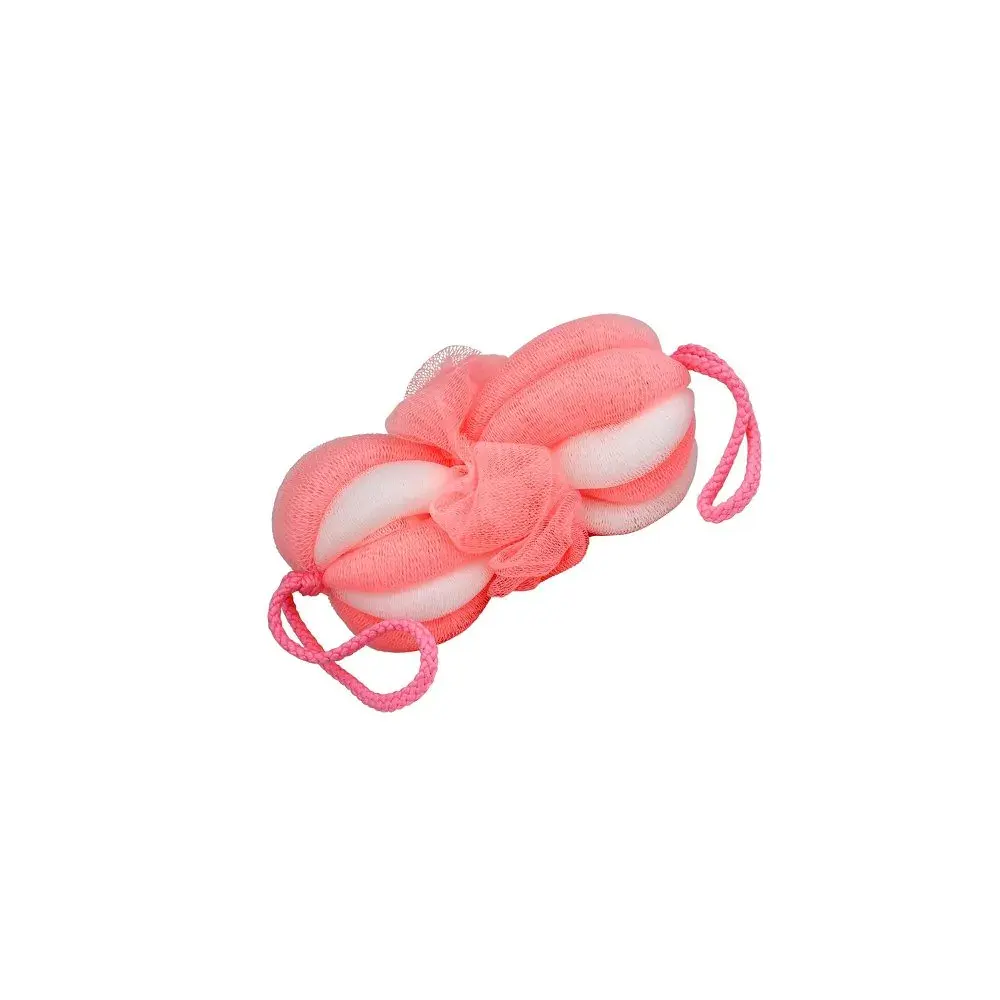 Vega Bath Sponge Scrub Wash Massage Ba 2/5 1N