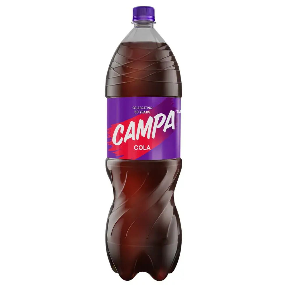 Campa Cola 1L