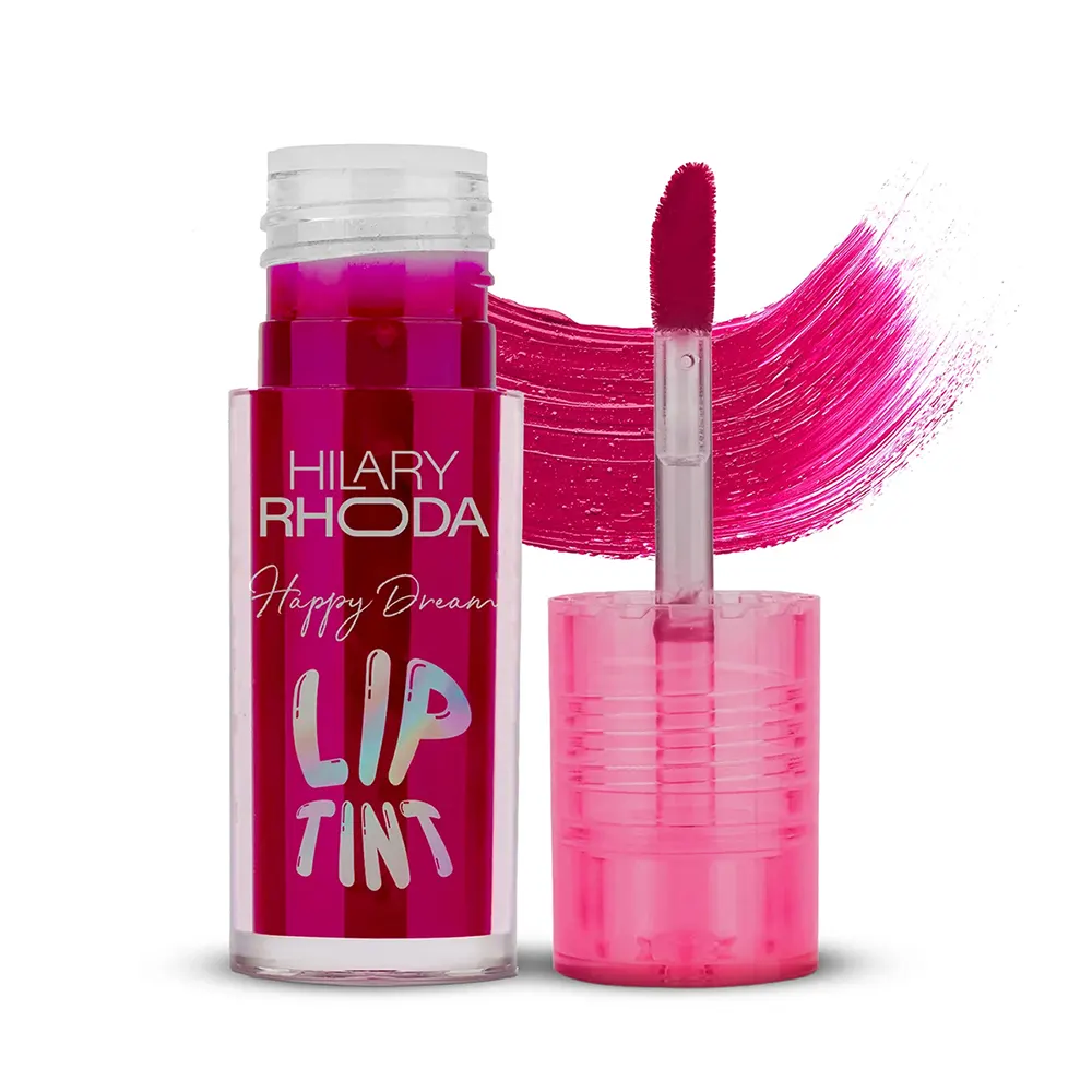 Hilary Rhoda Happy Dream Lip Tint 02 Pink Fantasy 3.7G