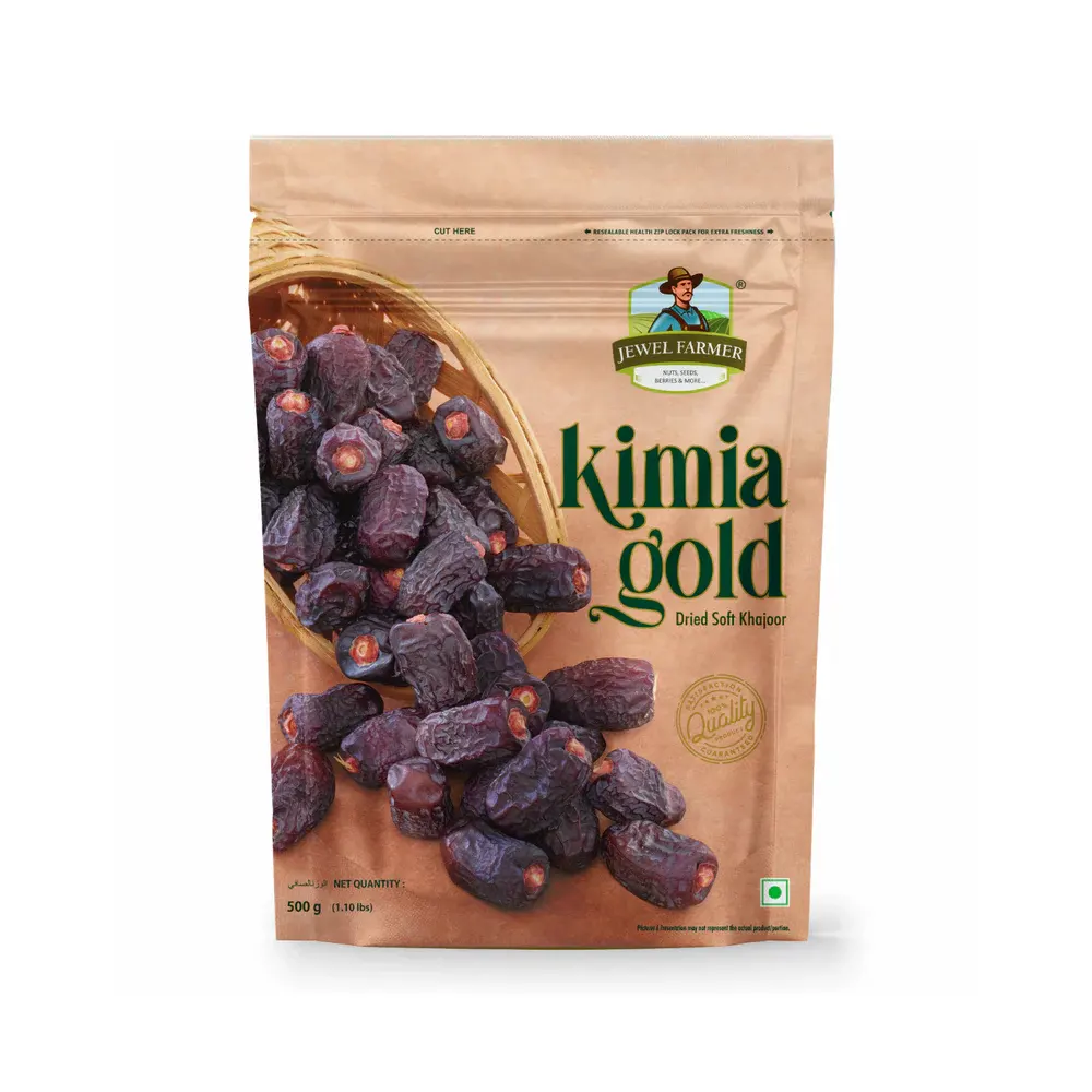 Jewel Farmer Kimia Gold 500G