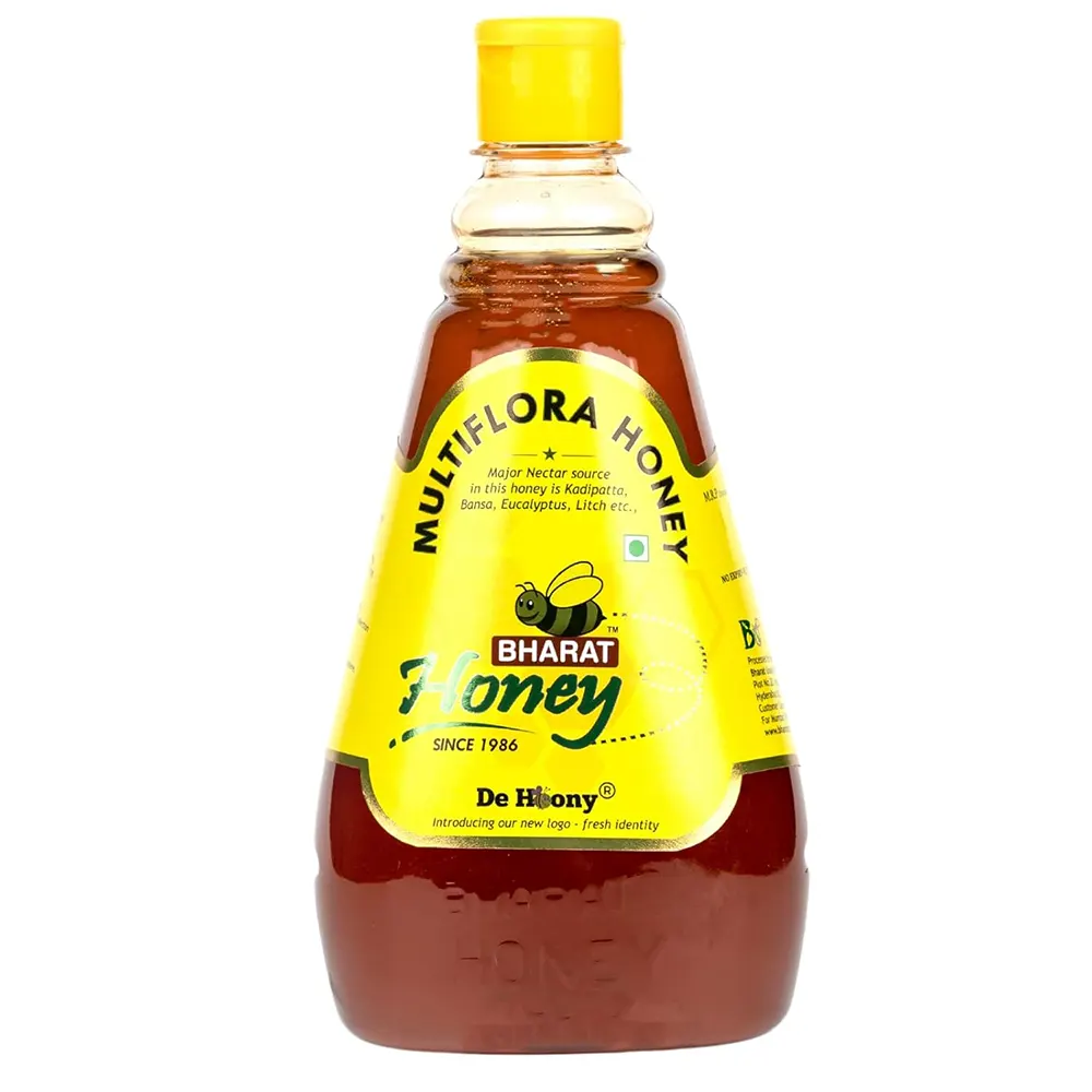 Bharat Honey Multi Flora Honey 100G