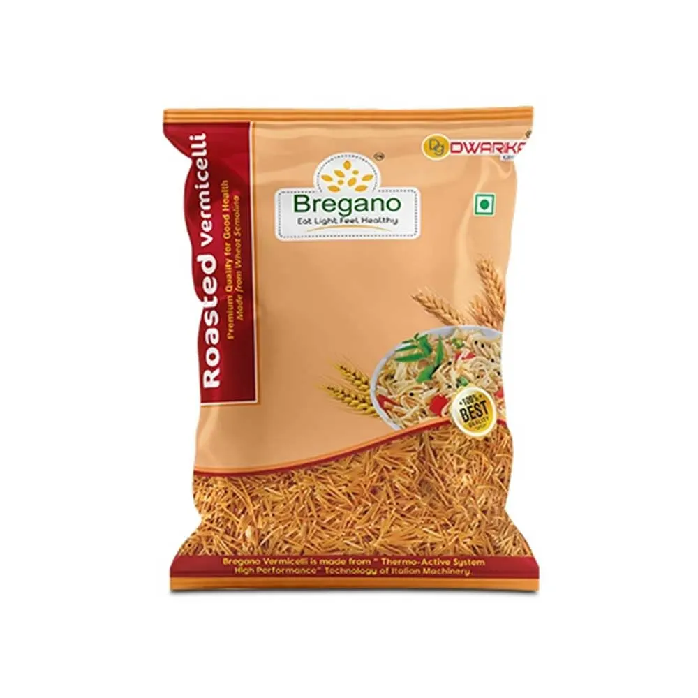 Bregano Roasted Vermicelli 160G
