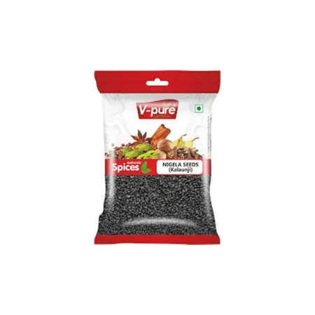 V-Pure Kalonji 100G