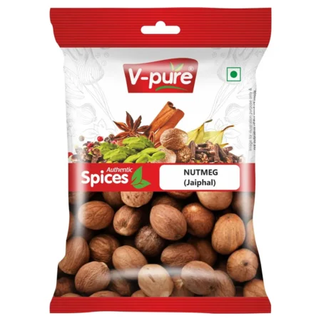 V-Pure Jaifal 50G