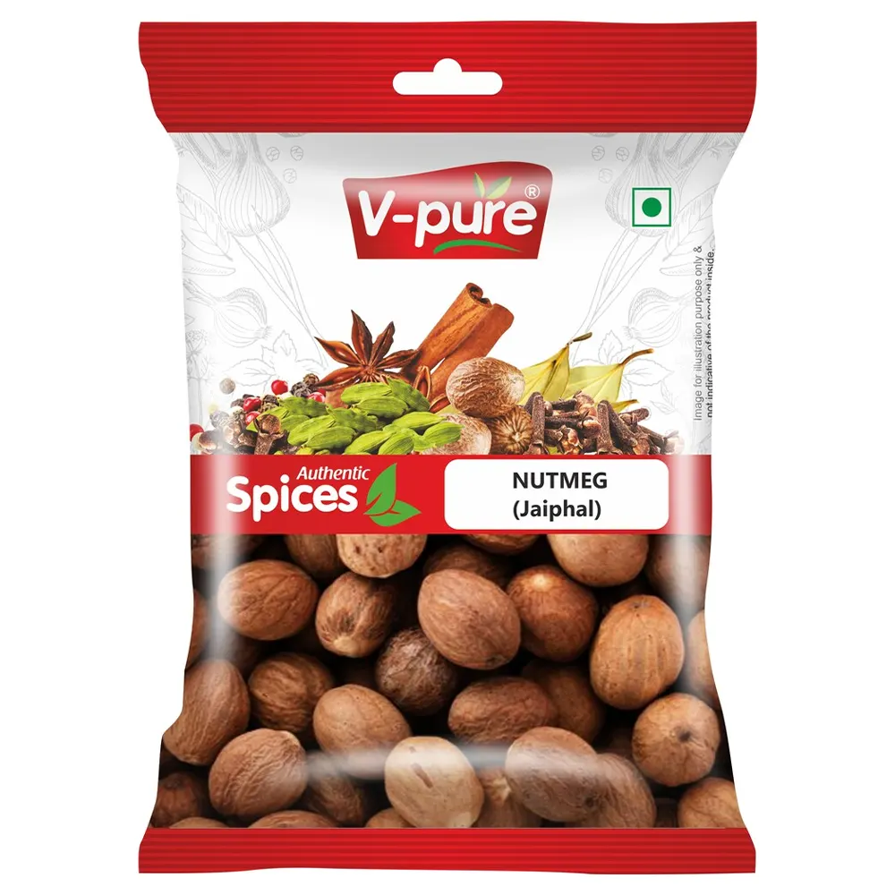 V-Pure Jaifal 50G