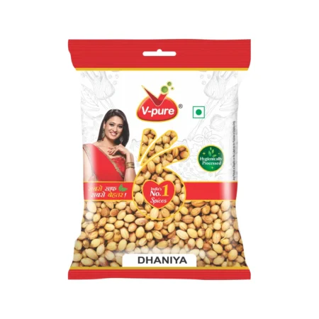 V-Pure Dhaniya Whole 100G