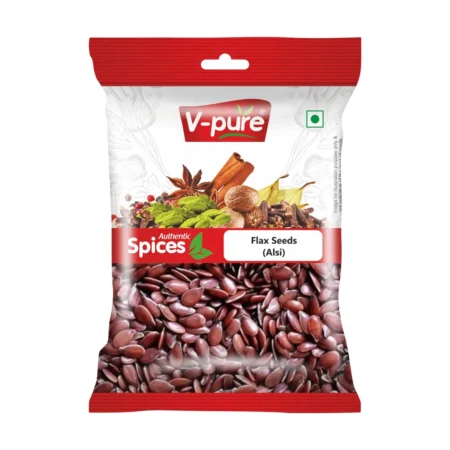 V-Pure Alsi 100G