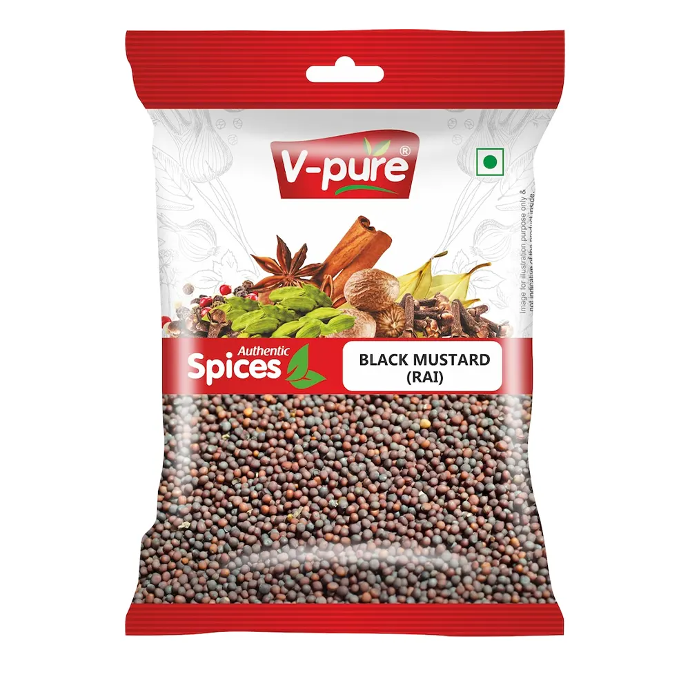 V-Pure Rai 100G