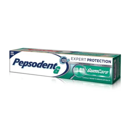 PEPSODENT G EXPERT GUM CARE FIGHTS CAVITIES 140G
