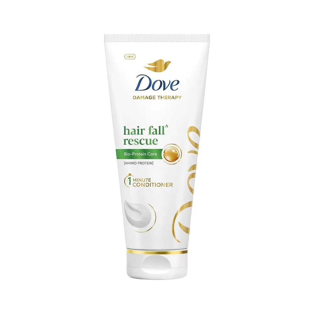 Dove Damage Therapy Hair Fall Rescue Bio Protin Care Conditioner 75Ml