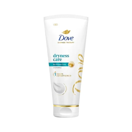 Dove Damage Therapy Dryness Care Bio Protein Care Conditioner 175Ml