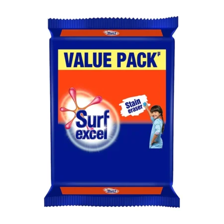 Surf Excel Stain Eraser  4 * 200G