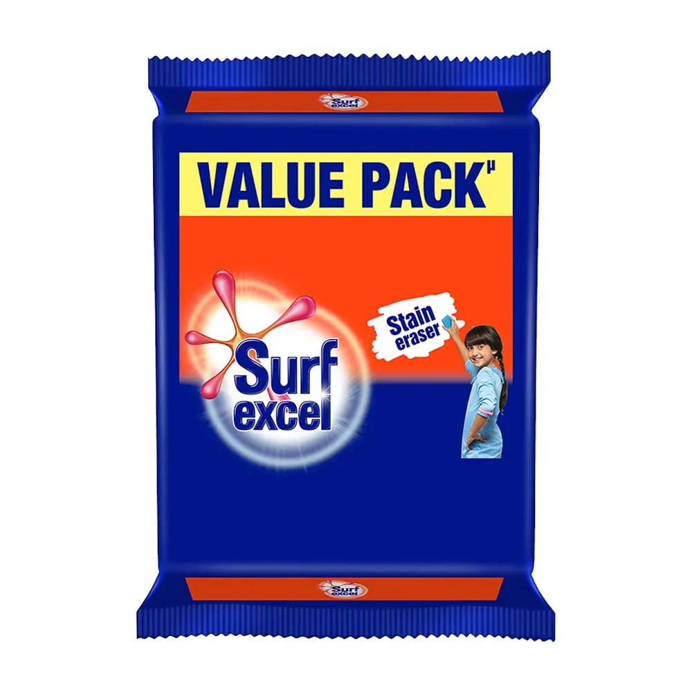 Surf Excel Stain Eraser  4 * 200G