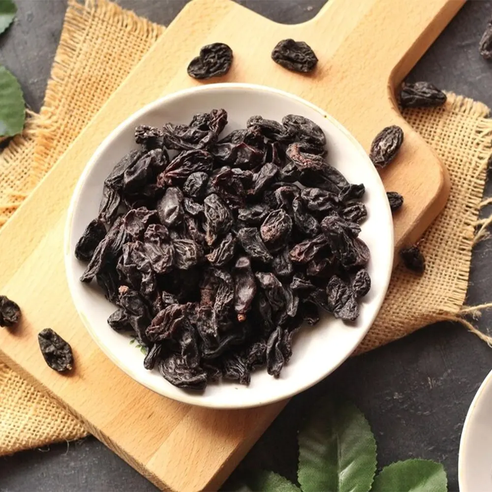 Raisins Afghani Black 200G