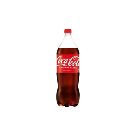 The Cocacola Company Coke 400Ml