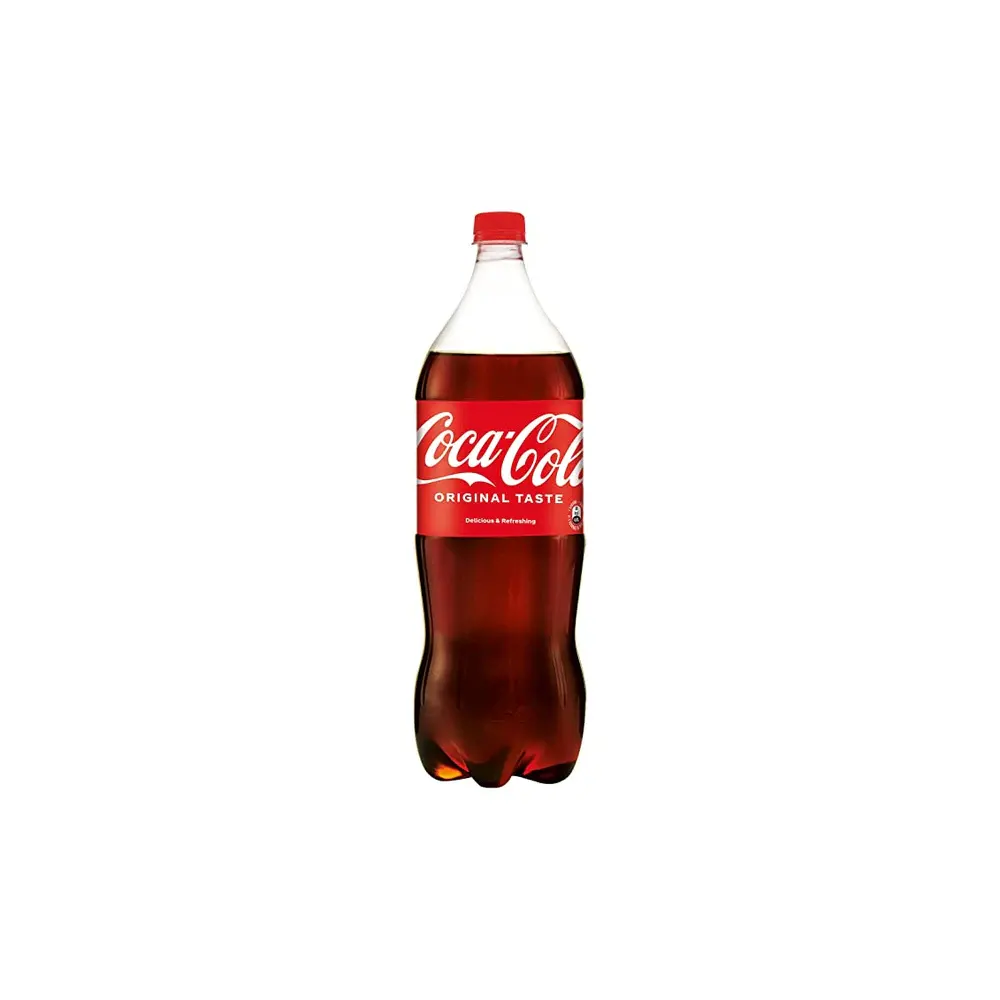 The Cocacola Company Coke 400Ml