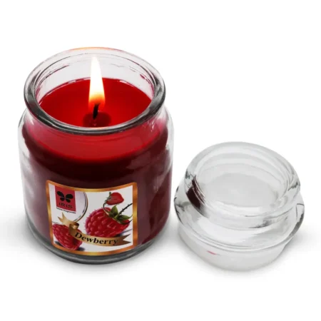 Iris Home Fragrances Candle Dewberry 85G