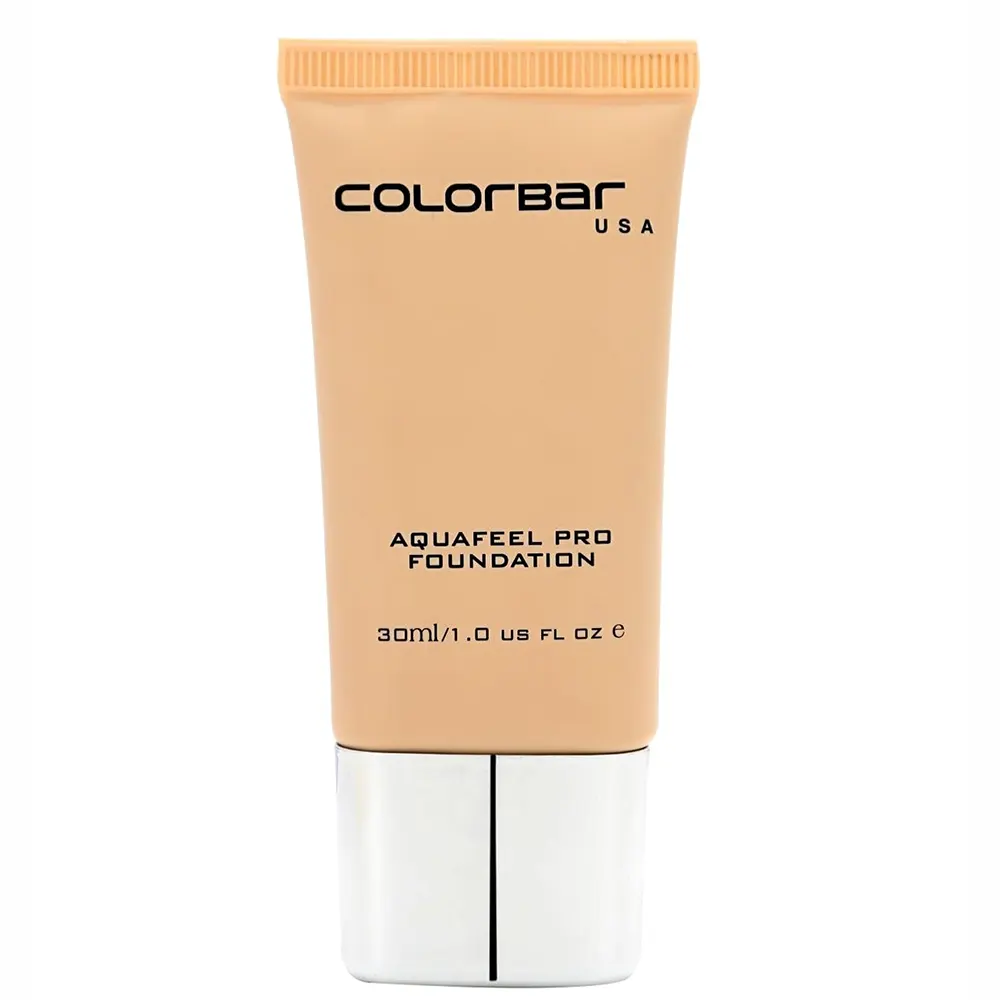 COLORBAR MADE FOR MAGIC AQUAFEEL PRO FOUNDATION 03 HAZEL LATTE 30ML